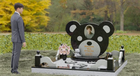 Памятник П242