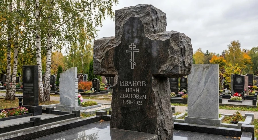 pamyatnik-v-forme-kresta-iz-kamnya