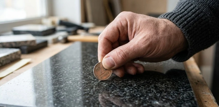 proverka-granita-monetoy