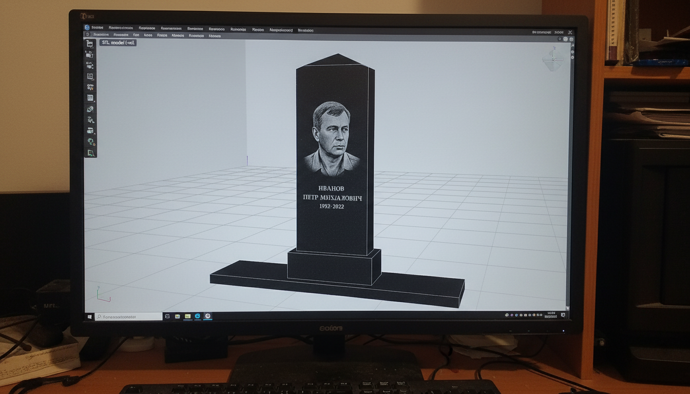 Фото до ретуши