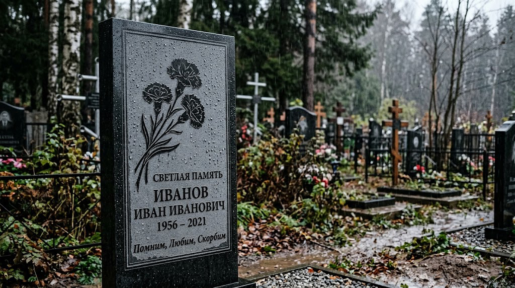 Фото после ретуши