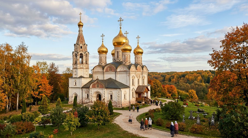 Фото до ретуши